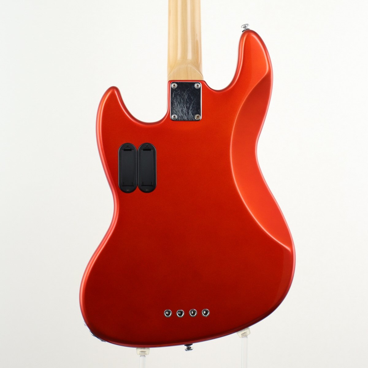 [SN 1634354] USED Sire Sire / Marcus Miller V7 4st Bright Metallic Red [20]