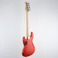 [SN 1634354] USED Sire Sire / Marcus Miller V7 4st Bright Metallic Red [20]