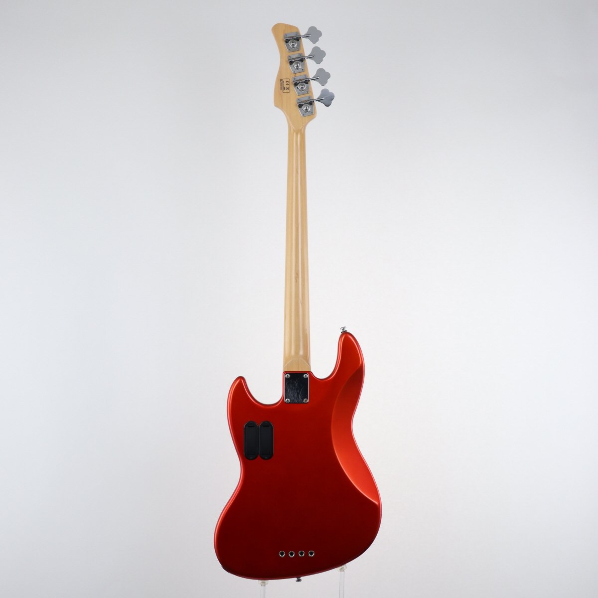 [SN 1634354] USED Sire Sire / Marcus Miller V7 4st Bright Metallic Red [20]