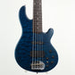 [SN KL0935659] USED LAKLAND / Skyline Japan Series SK-5DX Blue Translucent [11]