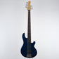 [SN KL0935659] USED LAKLAND / Skyline Japan Series SK-5DX Blue Translucent [11]