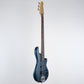 [SN KL0935659] USED LAKLAND / Skyline Japan Series SK-5DX Blue Translucent [11]