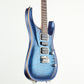 [SN 5217] USED G-Life Guitars G-Life / DSG Life-Alder Midnight Blue Moon [20]