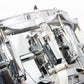 USED LUDWIG / LM400 Supraphonic 14x5 RADIC Supraphonic Snare Drum [08]