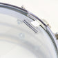 USED LUDWIG / LM400 Supraphonic 14x5 RADIC Supraphonic Snare Drum [08]