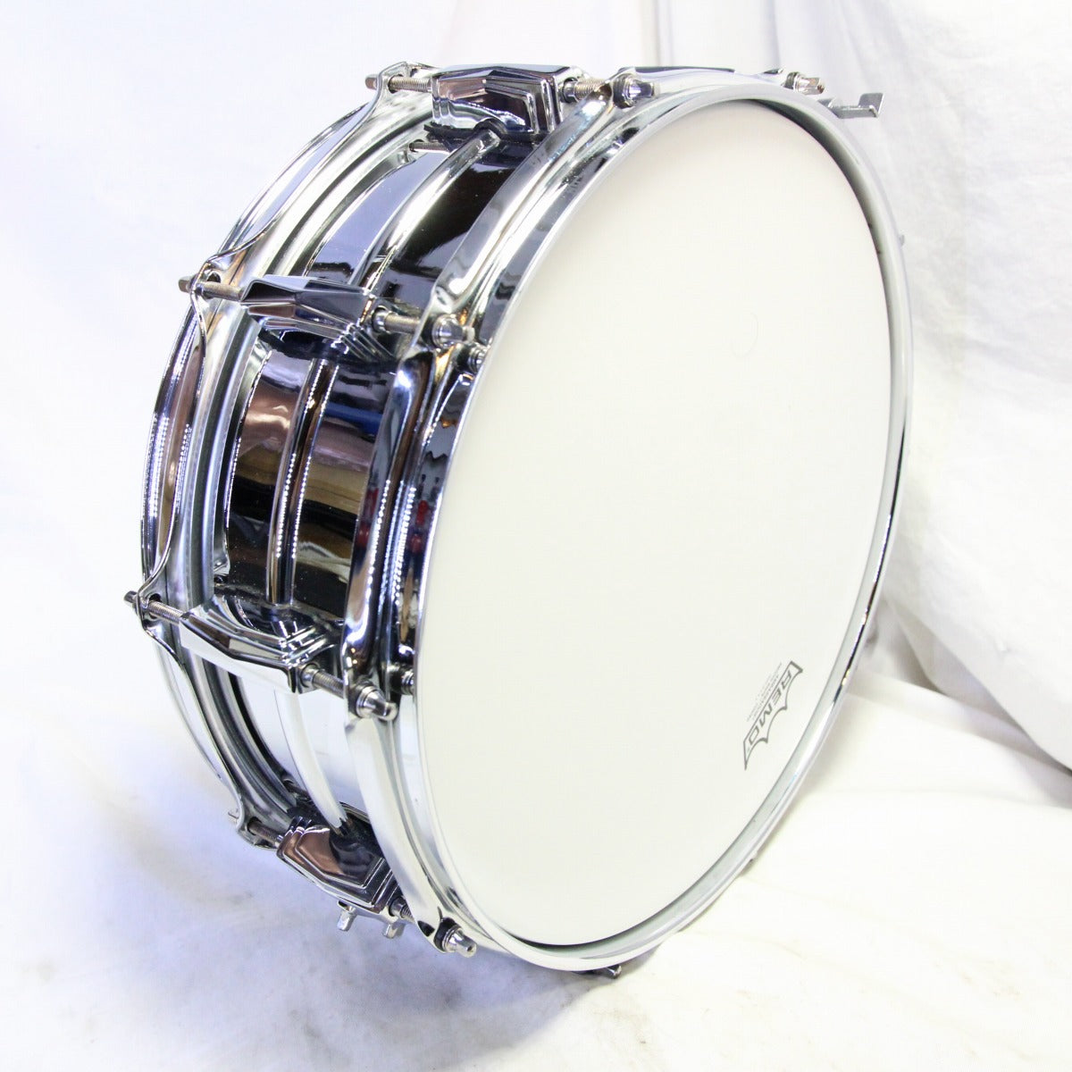 USED LUDWIG / LM400 Supraphonic 14x5 RADIC Supraphonic Snare Drum [08]