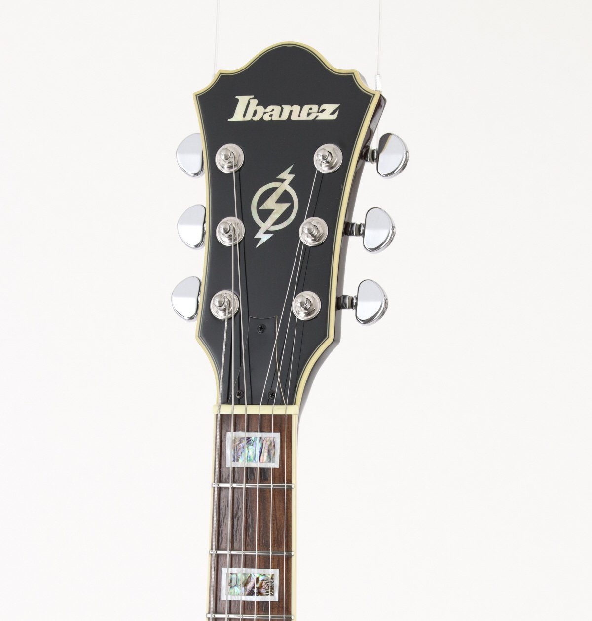 [SN S04042674] USED IBANEZ / AF85-VLS [03]