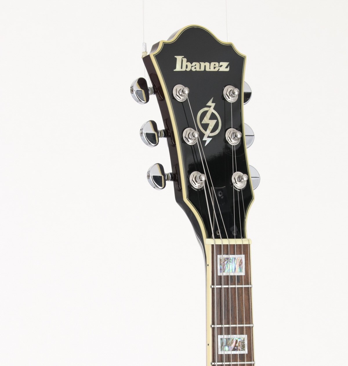 [SN S04042674] USED IBANEZ / AF85-VLS [03]