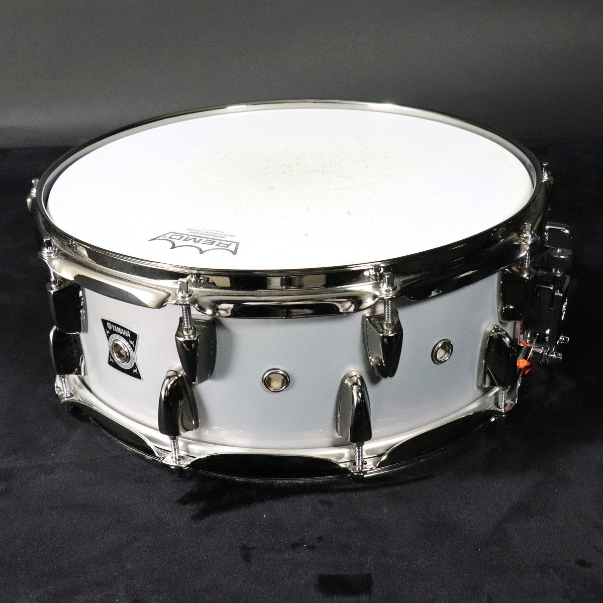 [SN 0006112] USED YAMAHA / NSD-1455 Loud Concept Solid Silver [11]