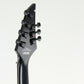 [SN ICJ1508560] USED Jackson / X Series Monarkh SCX7 Gloss Black [11]