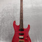 [SN 445] USED Suhr / Chambered Standard Trans Red [06]