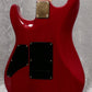 [SN 445] USED Suhr / Chambered Standard Trans Red [06]