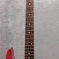 [SN 445] USED Suhr / Chambered Standard Trans Red [06]