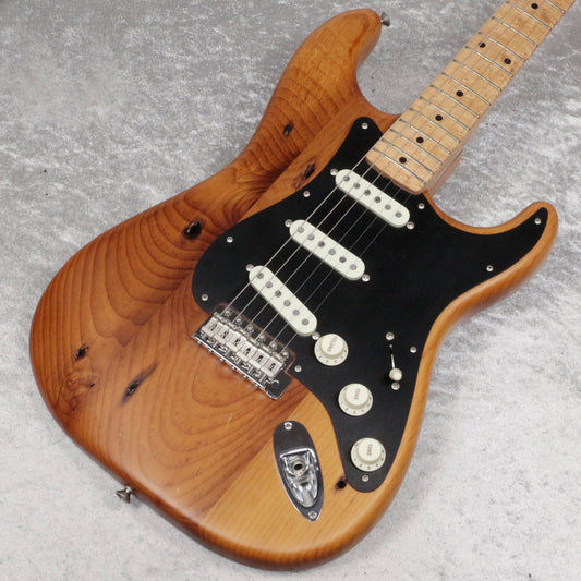 [SN LE03850] USED Fender / 2017 Limited Edition American Vintage 59 Pine Stratocaster [06]