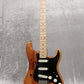 [SN LE03850] USED Fender / 2017 Limited Edition American Vintage 59 Pine Stratocaster [06]