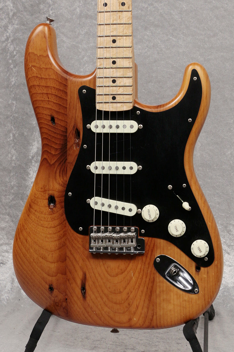 [SN LE03850] USED Fender / 2017 Limited Edition American Vintage 59 Pine Stratocaster [06]