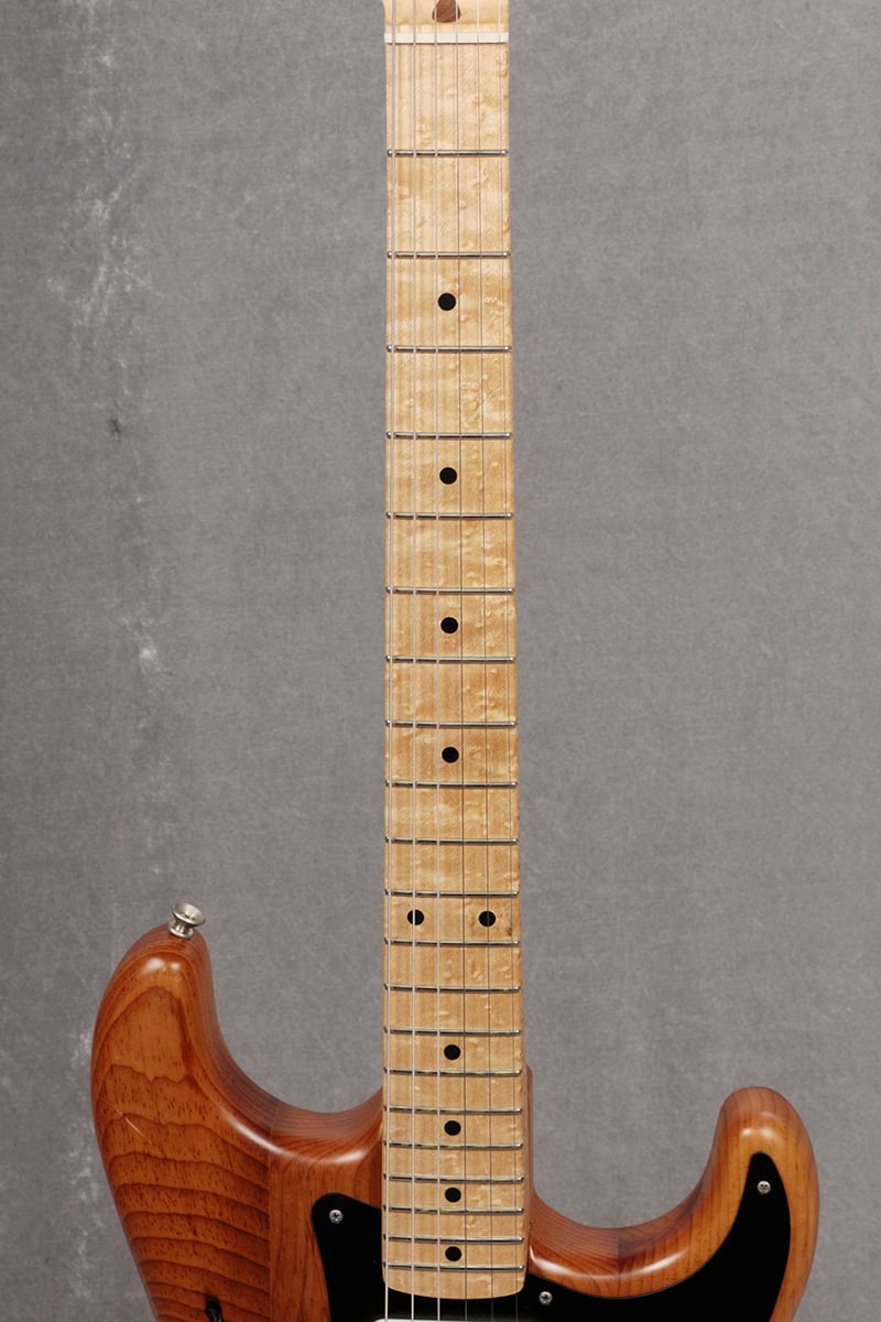 [SN LE03850] USED Fender / 2017 Limited Edition American Vintage 59 Pine Stratocaster [06]