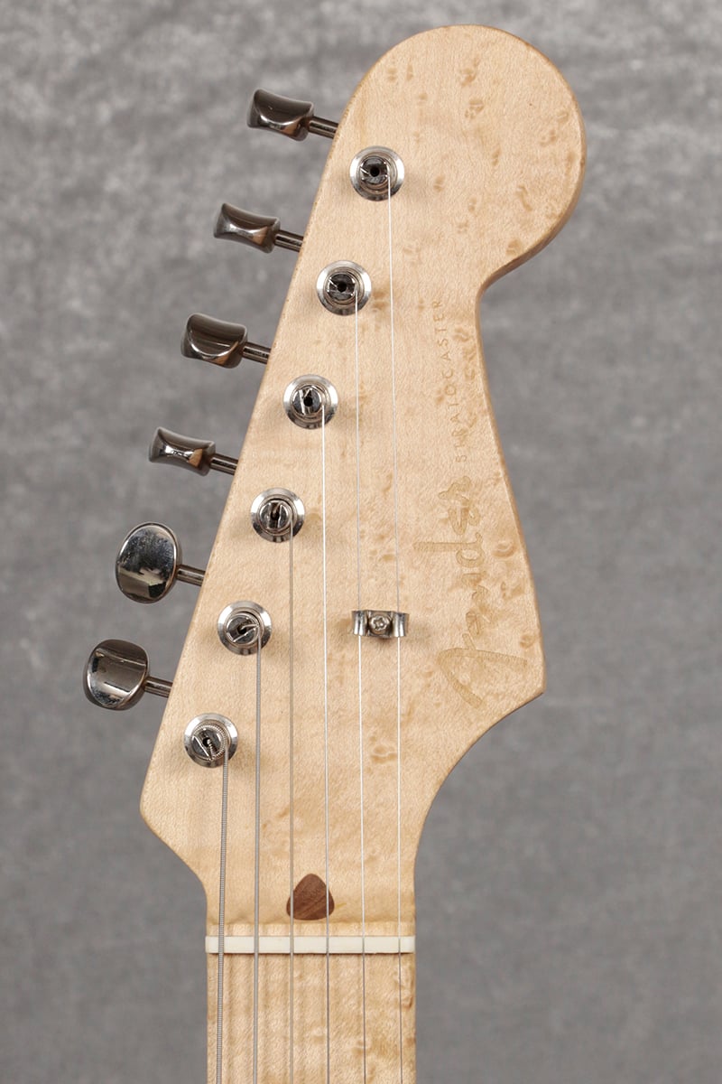 [SN LE03850] USED Fender / 2017 Limited Edition American Vintage 59 Pine Stratocaster [06]