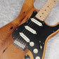 [SN LE03850] USED Fender / 2017 Limited Edition American Vintage 59 Pine Stratocaster [06]