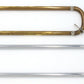 [SN 16147] USED Bach / Tenor Bass Trombone 42B GL [09]