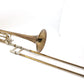 [SN 16147] USED Bach / Tenor Bass Trombone 42B GL [09]