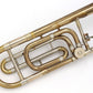 [SN 16147] USED Bach / Tenor Bass Trombone 42B GL [09]