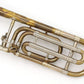 [SN 16147] USED Bach / Tenor Bass Trombone 42B GL [09]