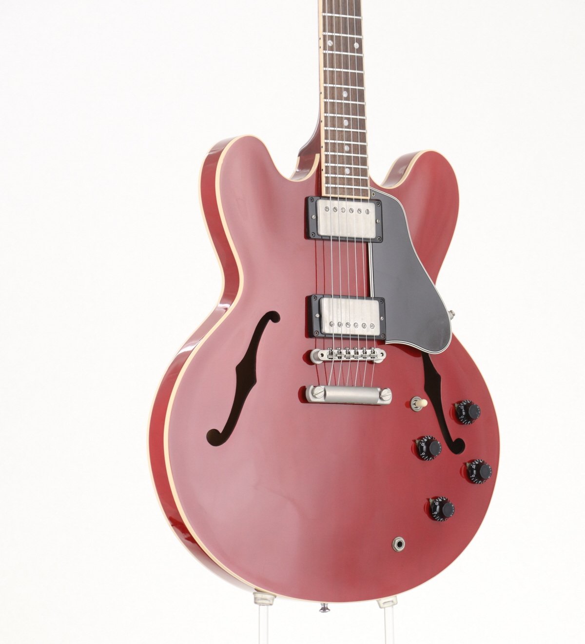 [SN 90865305] USED GIBSON USA / ES-335 Dot Reissue Cherry [03]