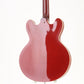 [SN 90865305] USED GIBSON USA / ES-335 Dot Reissue Cherry [03]