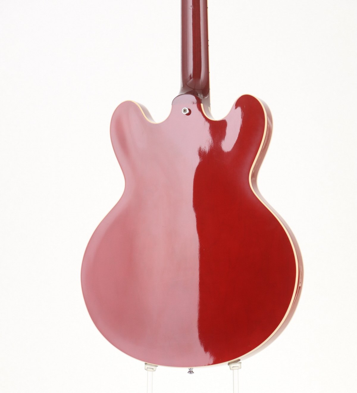 [SN 90865305] USED GIBSON USA / ES-335 Dot Reissue Cherry [03]