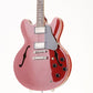 [SN 90865305] USED GIBSON USA / ES-335 Dot Reissue Cherry [03]