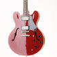 [SN 90865305] USED GIBSON USA / ES-335 Dot Reissue Cherry [03]