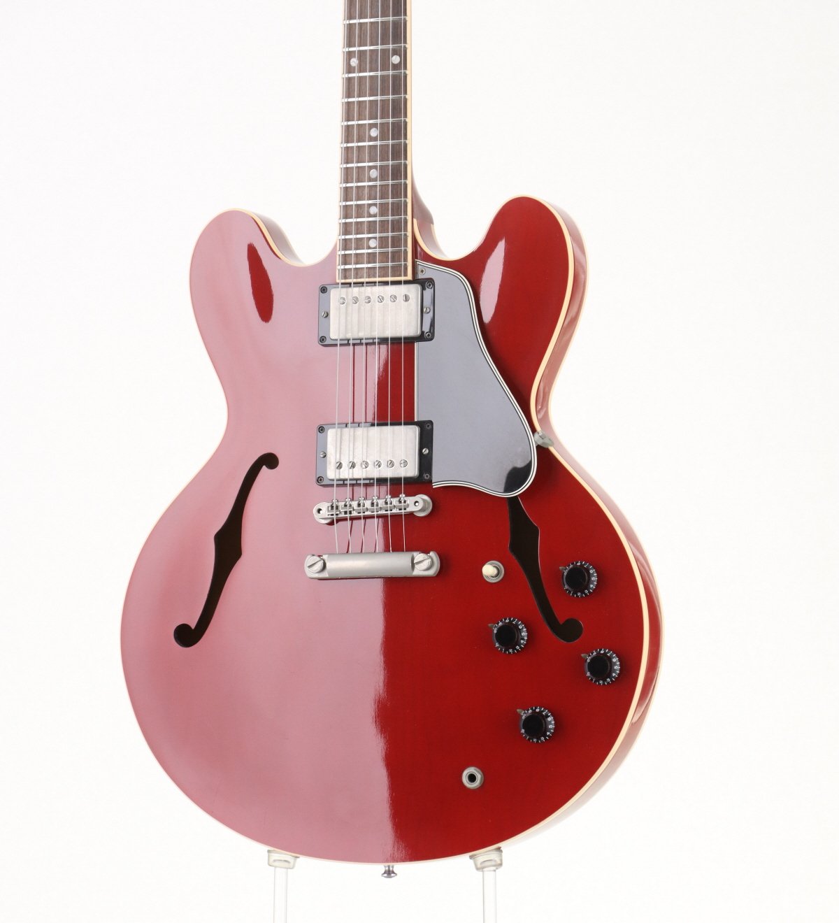 [SN 90865305] USED GIBSON USA / ES-335 Dot Reissue Cherry [03]