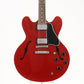 [SN 90865305] USED GIBSON USA / ES-335 Dot Reissue Cherry [03]