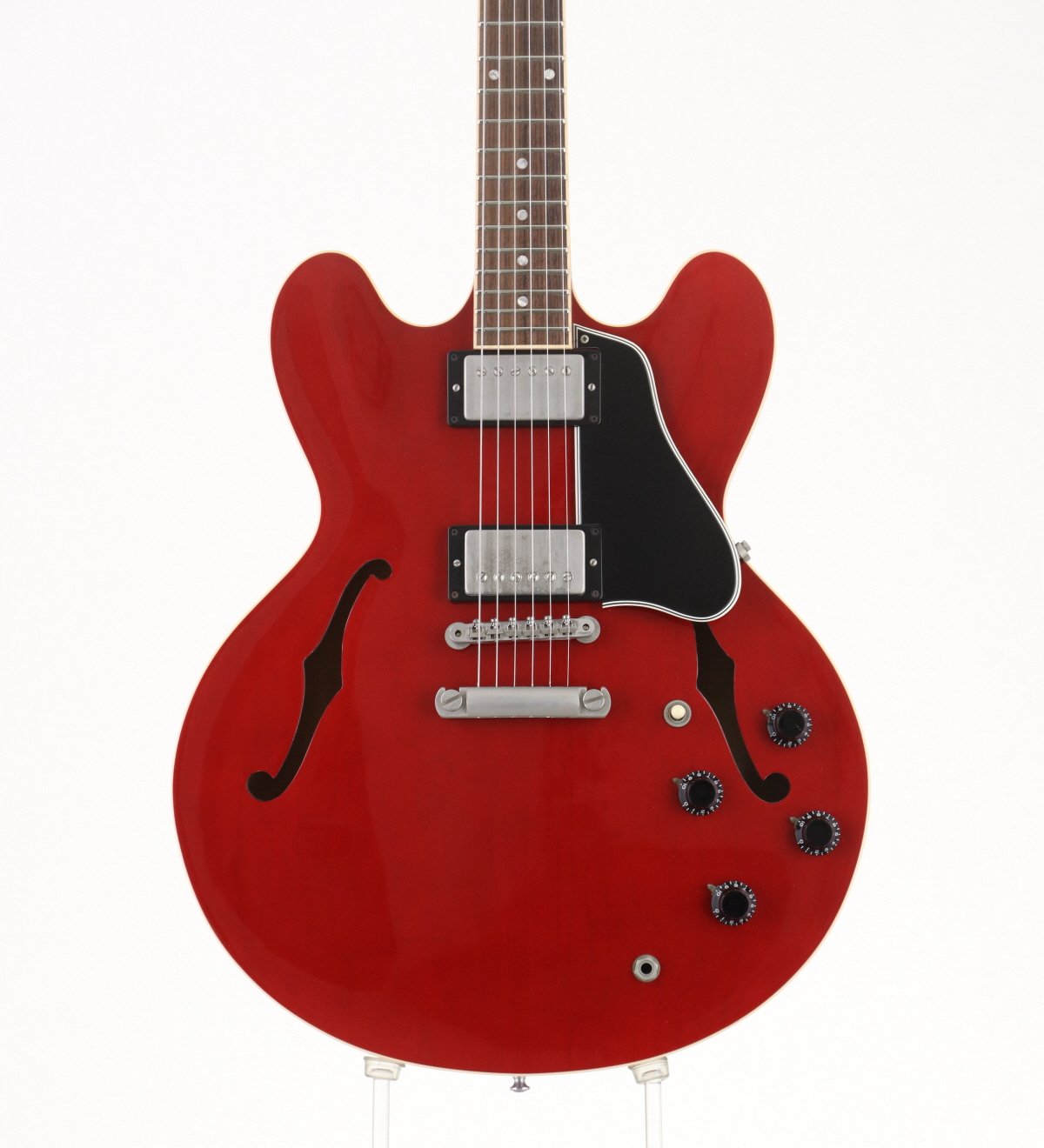 [SN 90865305] USED GIBSON USA / ES-335 Dot Reissue Cherry [03]