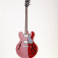 [SN 90865305] USED GIBSON USA / ES-335 Dot Reissue Cherry [03]