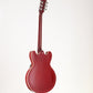 [SN 90865305] USED GIBSON USA / ES-335 Dot Reissue Cherry [03]