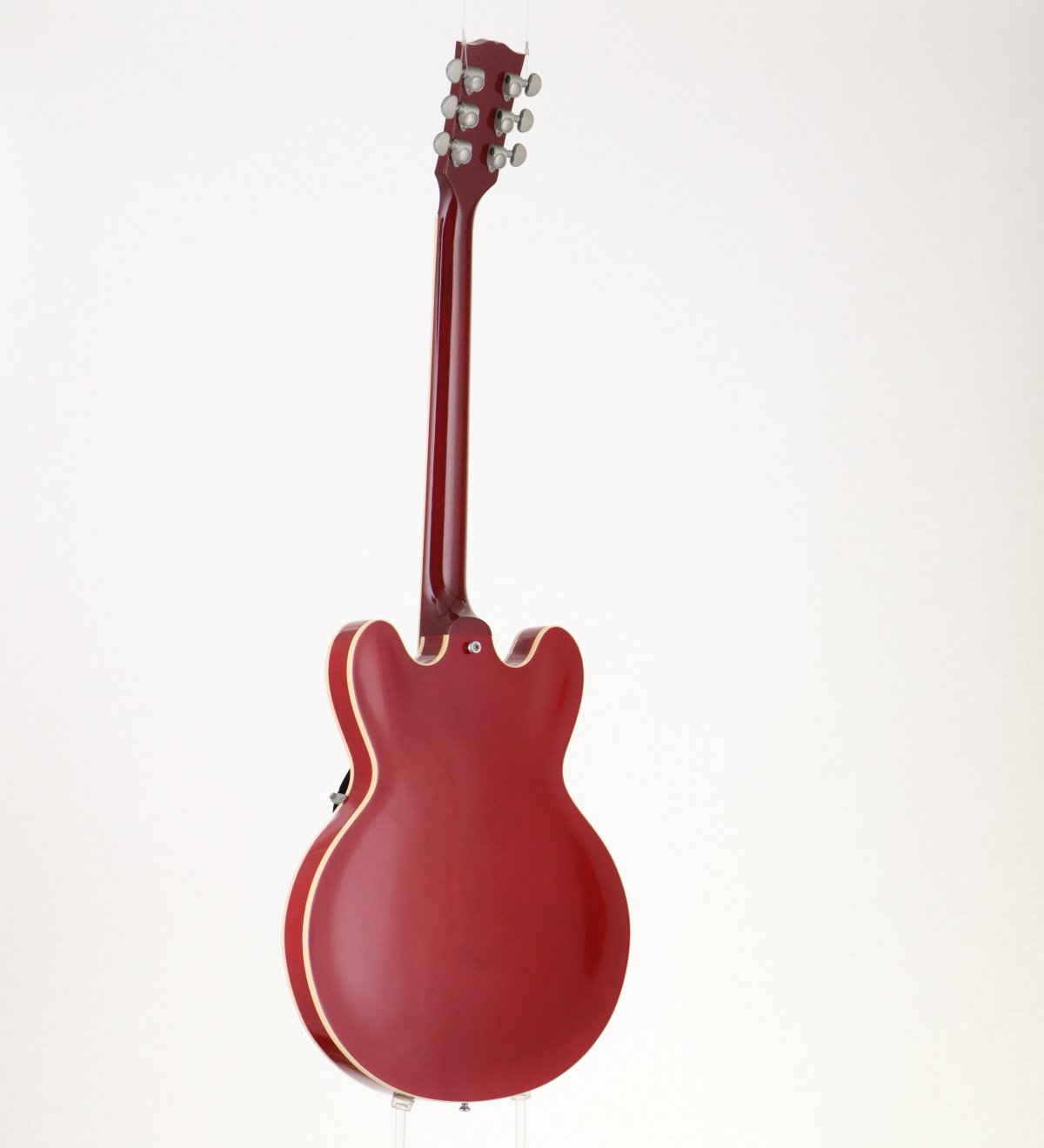 [SN 90865305] USED GIBSON USA / ES-335 Dot Reissue Cherry [03]