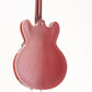 [SN 90865305] USED GIBSON USA / ES-335 Dot Reissue Cherry [03]