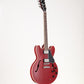 [SN 90865305] USED GIBSON USA / ES-335 Dot Reissue Cherry [03]