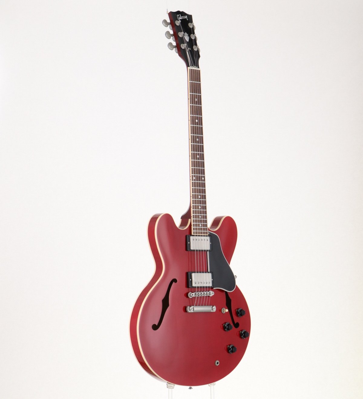 [SN 90865305] USED GIBSON USA / ES-335 Dot Reissue Cherry [03]