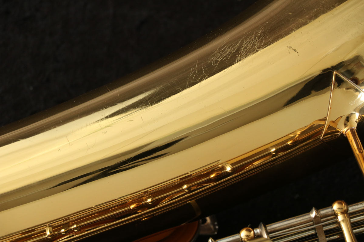 [SN 11288] USED ARMSTRONG / Tenor Model 3050 Tenor Saxophone [03]