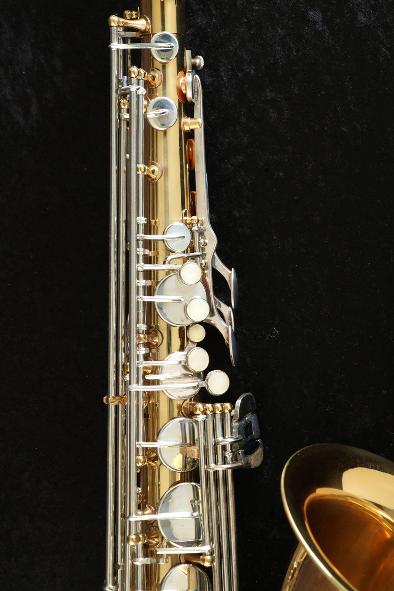 [SN 11288] USED ARMSTRONG / Tenor Model 3050 Tenor Saxophone [03]