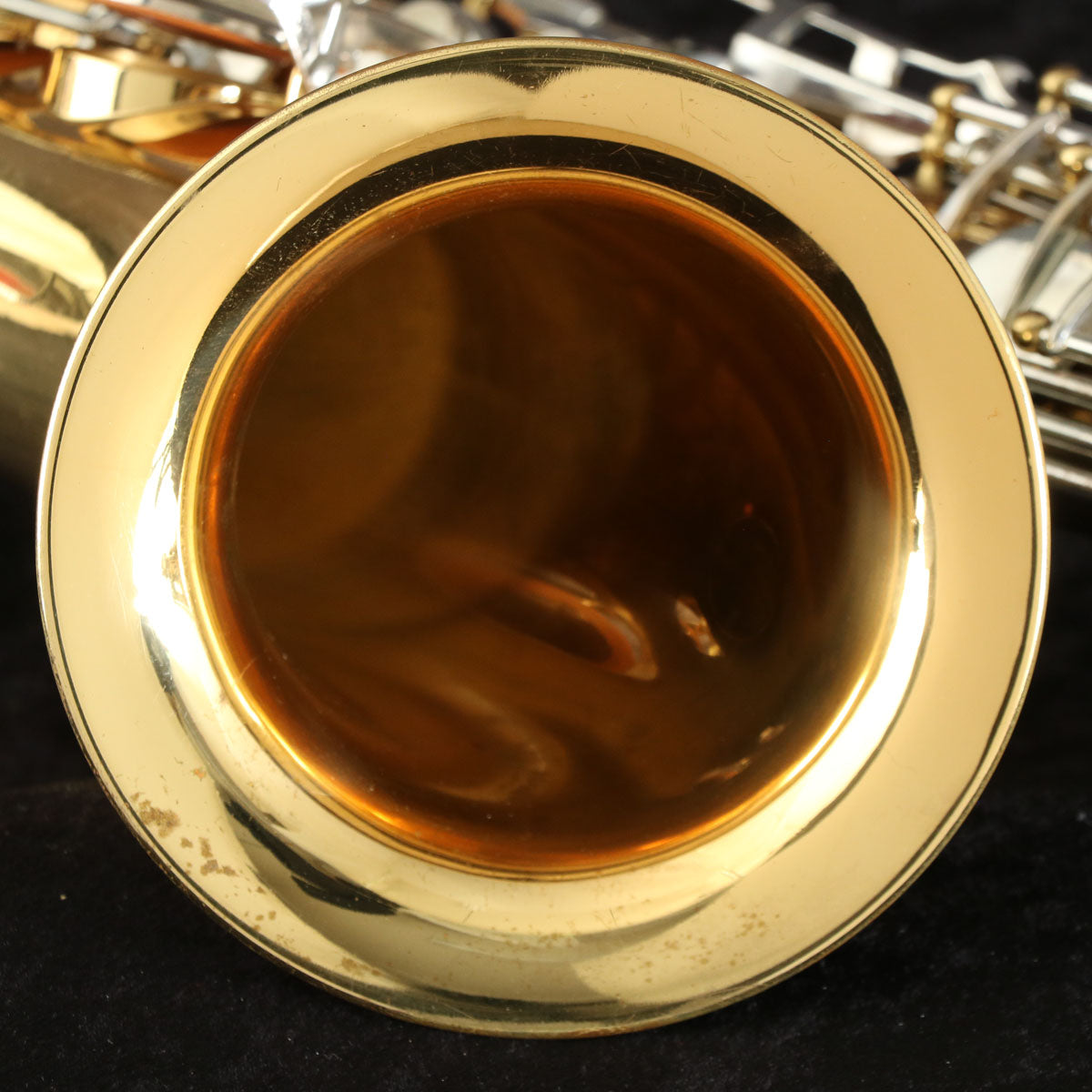 [SN 11288] USED ARMSTRONG / Tenor Model 3050 Tenor Saxophone [03]