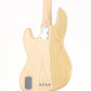 [SN US12210827] USED Fender USA / American Deluxe Jazz Bass N3/Ash Natural [2012/3.96kg] Fender Jazz Bass [08]