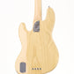 [SN US12210827] USED Fender USA / American Deluxe Jazz Bass N3/Ash Natural [2012/3.96kg] Fender Jazz Bass [08]