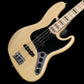 [SN US12210827] USED Fender USA / American Deluxe Jazz Bass N3/Ash Natural [2012/3.96kg] Fender Jazz Bass [08]