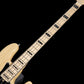 [SN US12210827] USED Fender USA / American Deluxe Jazz Bass N3/Ash Natural [2012/3.96kg] Fender Jazz Bass [08]