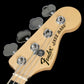 [SN US12210827] USED Fender USA / American Deluxe Jazz Bass N3/Ash Natural [2012/3.96kg] Fender Jazz Bass [08]