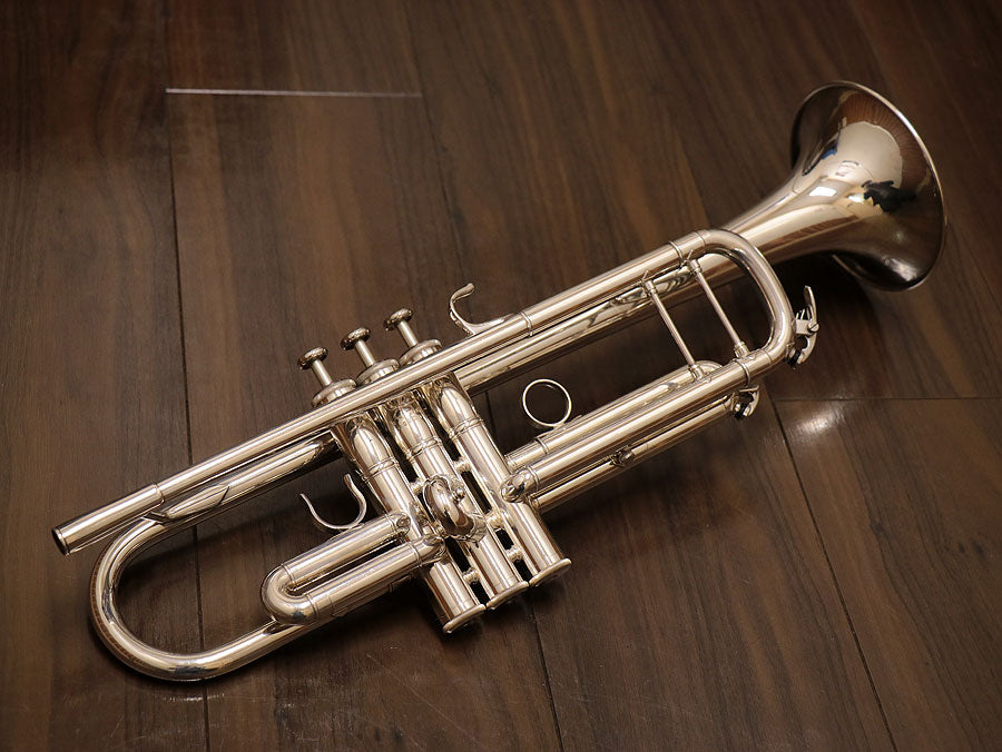 [SN 003208] USED YAMAHA / Yamaha YTR-8335HGS B flat trumpet [10]